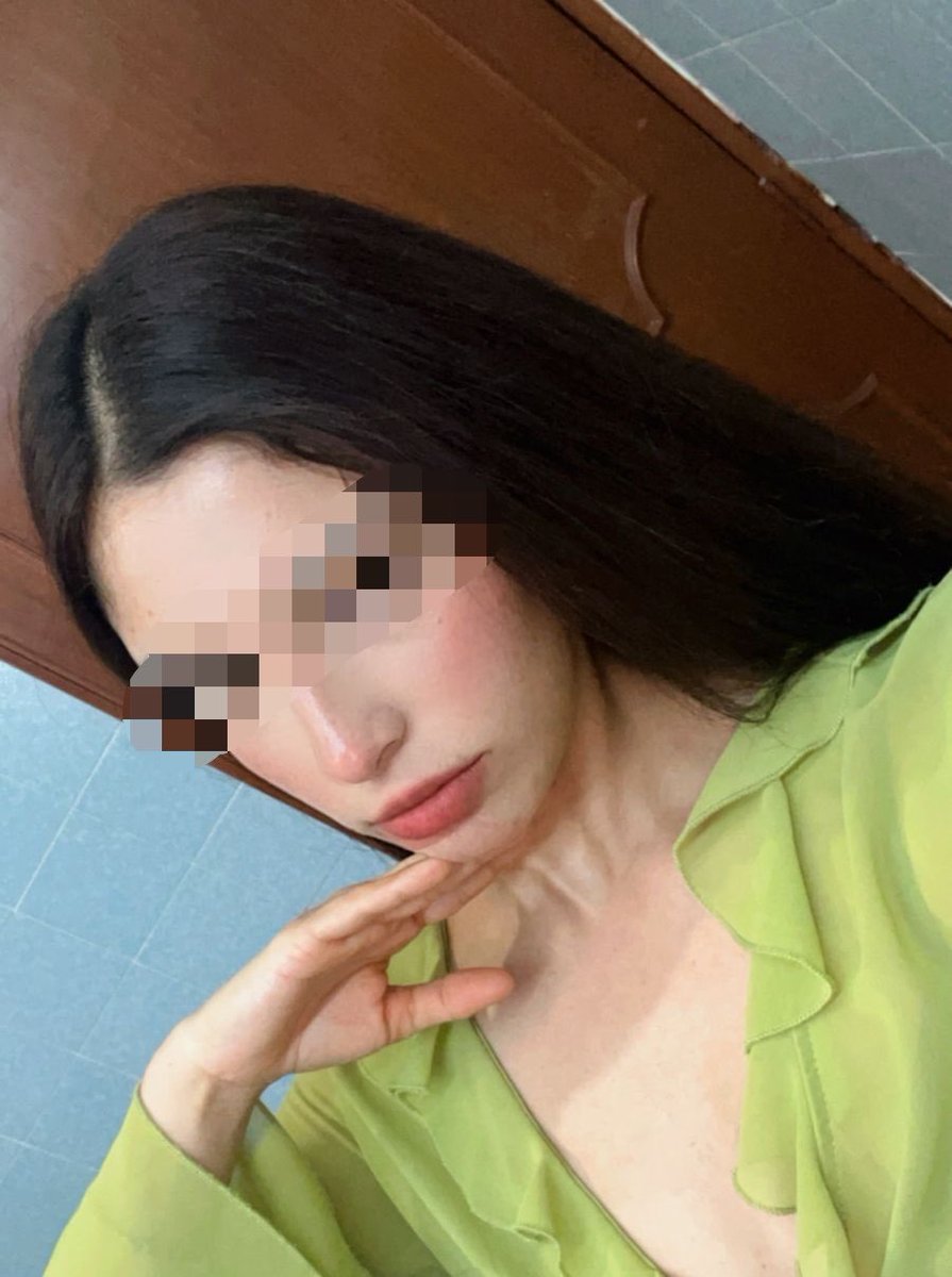 elisacuriosa's tweet photo. Con esta carita de princesa… se imaginarían que por dentro soy una putita bien hecha? 😏😈 

#TuHotwifeFavorita https://t.co/b4cr3DBipf