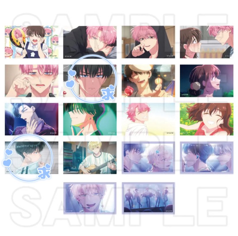 ハルノ tweet media
