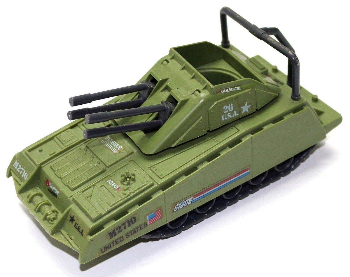 Classic G.I. Joe 🇺🇸 tweet media
