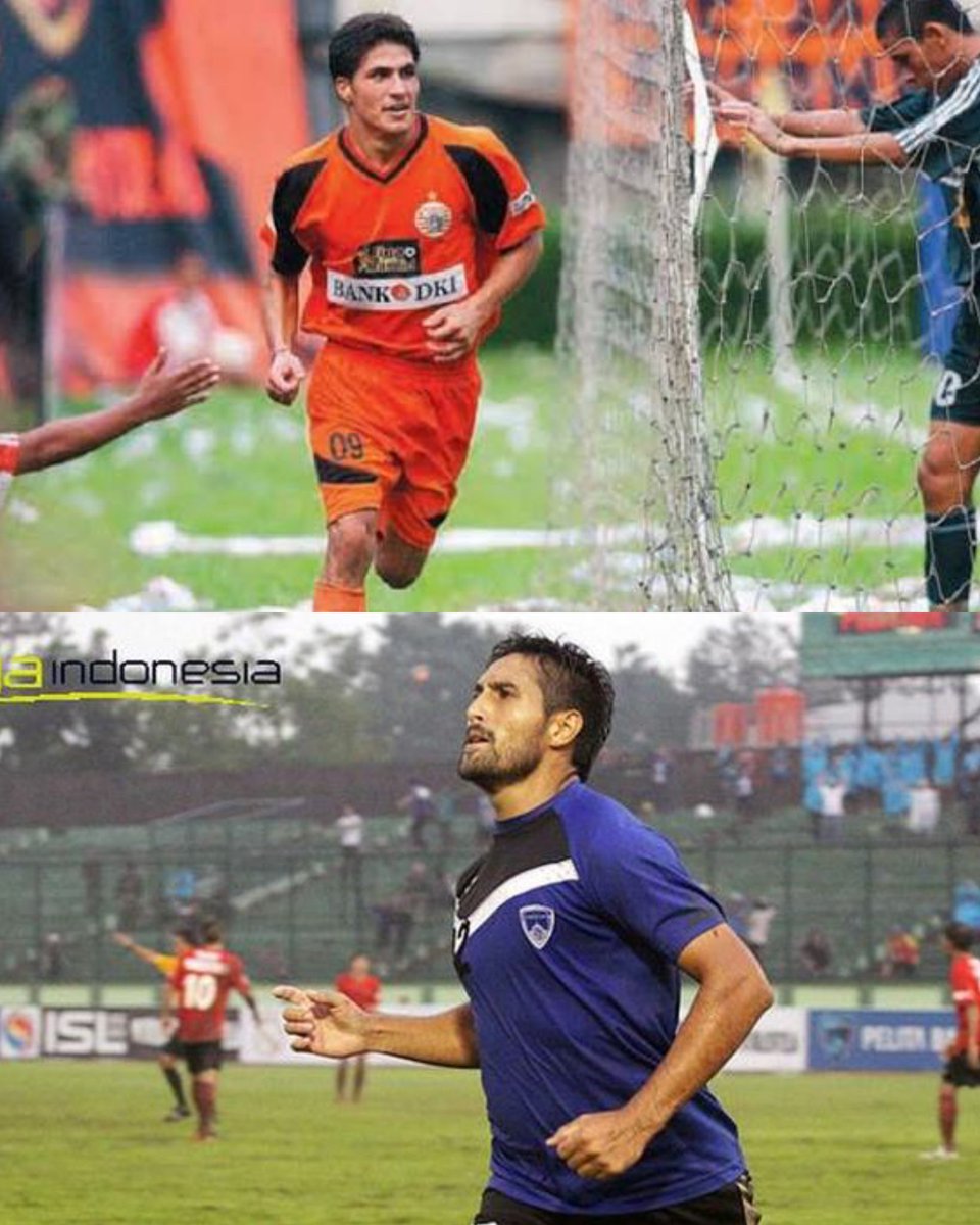 Indos FC tweet media
