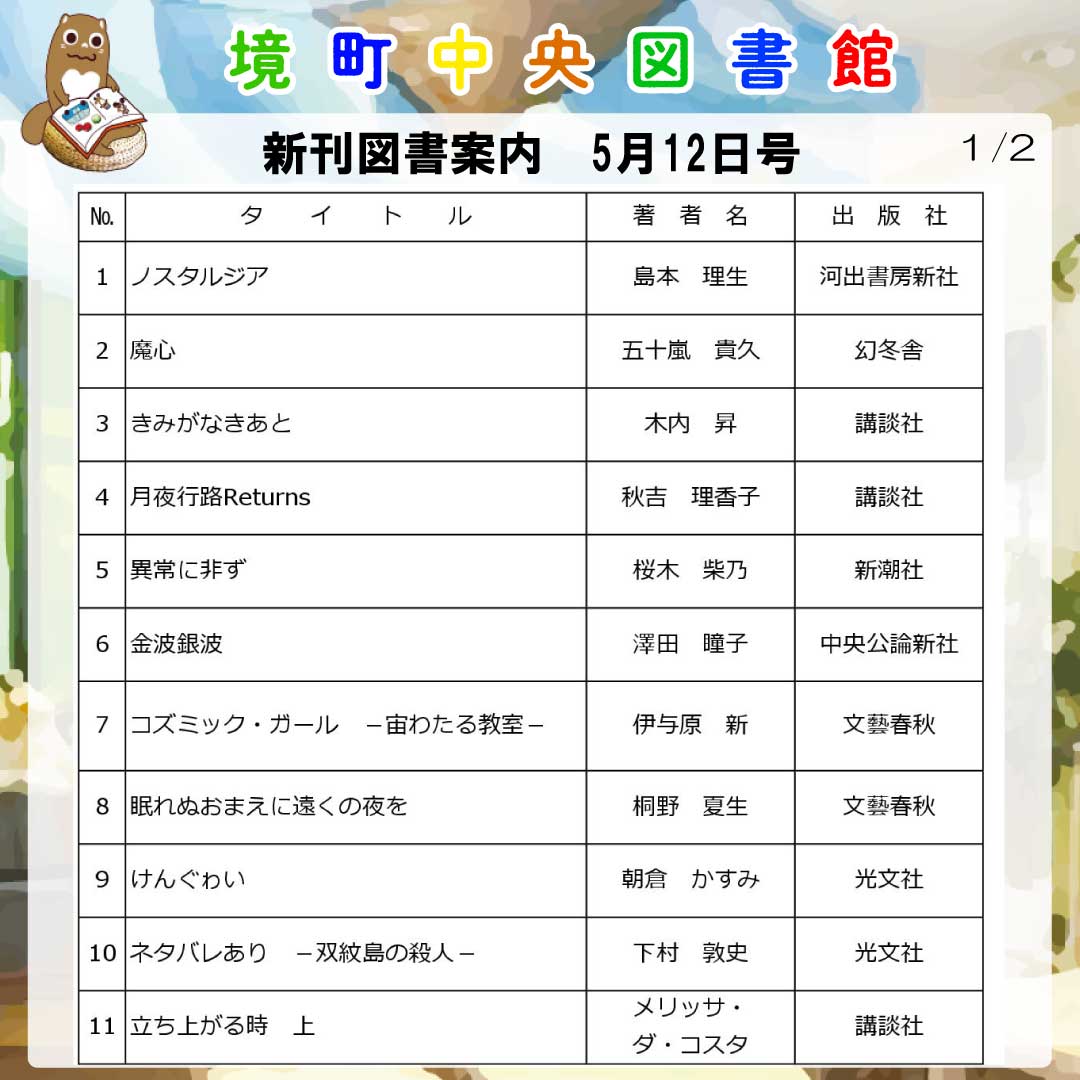 茨城県境町 tweet media