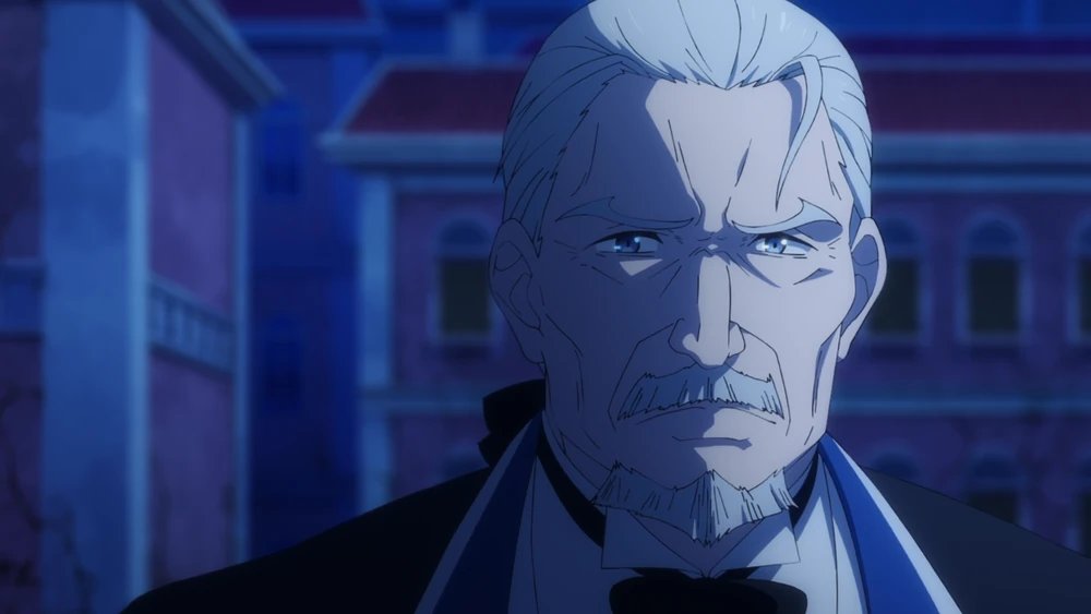 Not_Reflection's tweet photo. Arc 10 Spoilers #rza10

Reinhard chooses to remain ignorant because he's the "Kingdom's Sword"

Meanwhile Wilhelm: "I cannot entrust my sword to the kingdom as it is now."

He's so damn cool https://t.co/5uAx1ukCW7