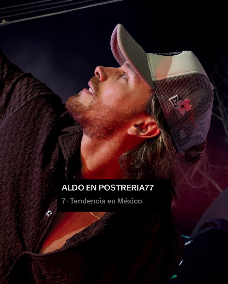 gabgavvv123's tweet photo. A SUBIRLA AL TOP 5 vamossssss 

ALDO EN POSTRERIA77

Dame 20 respuestas con la frase da like y Rt https://t.co/fZarv6yRaX