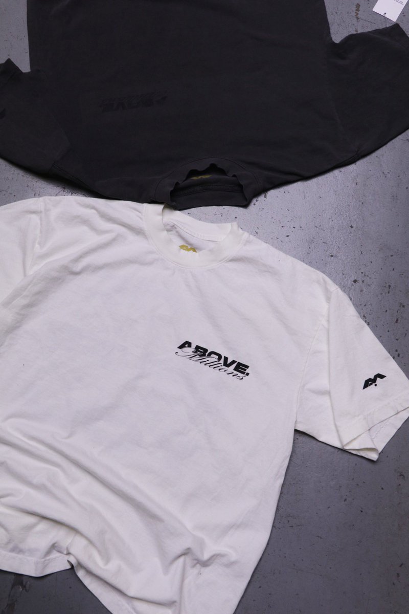 Above.Millions® tweet media