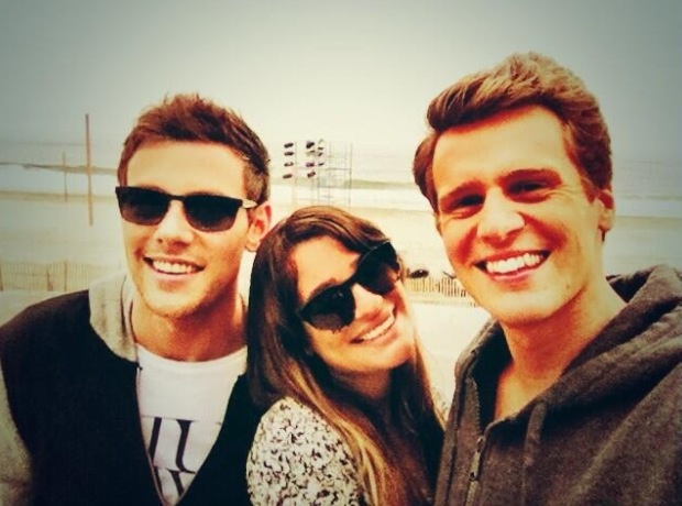 Jonathan Groff Source tweet media