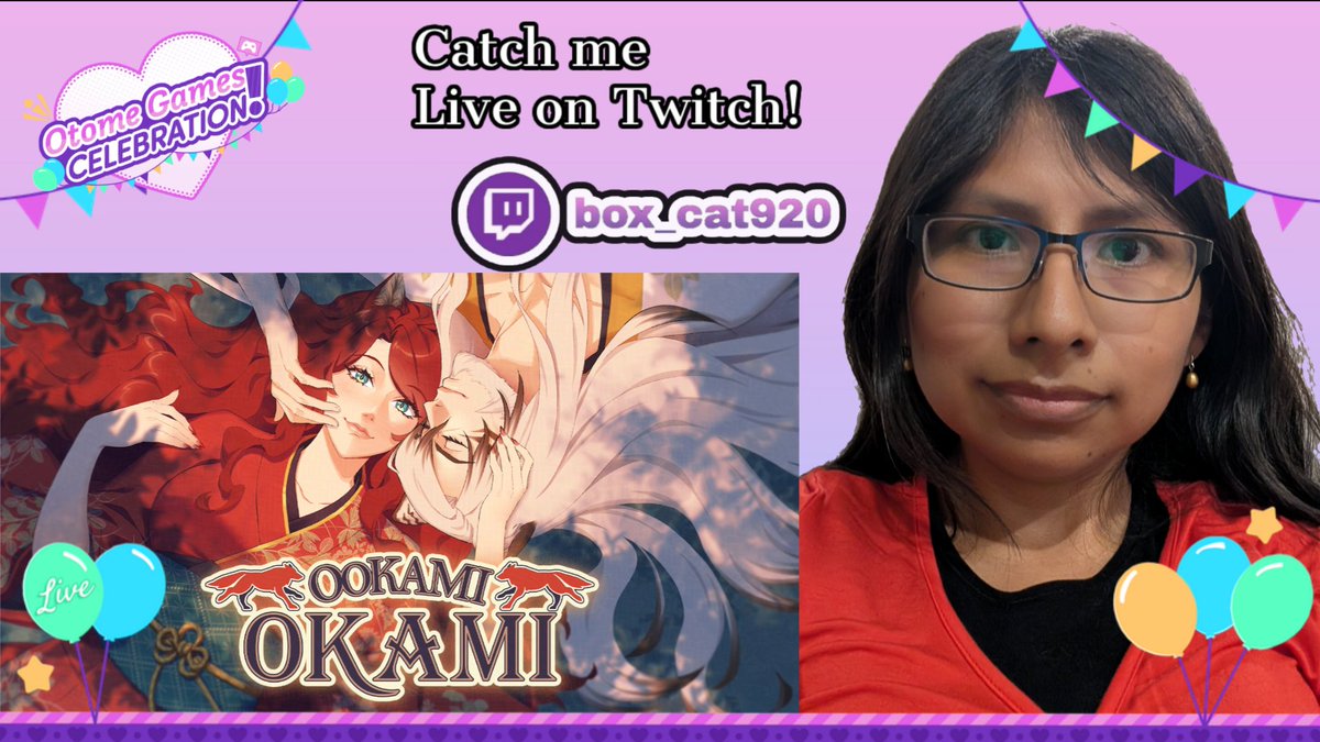 Box_Cat920's tweet photo. Playing Ookami Okami by @mushroomallow.bsky.social 

Tonight we work on fixing a hot springs inn and an older male yokai!

I'm live on Twitch, come hang out! https://t.co/qGnO90n3Hp... https://t.co/ng0zS8OKfm