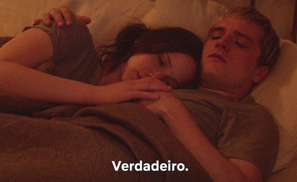 thngergames's tweet photo. "Você me ama. Verdadeiro ou falso?"
"Verdadeiro" https://t.co/cROML4nSYI