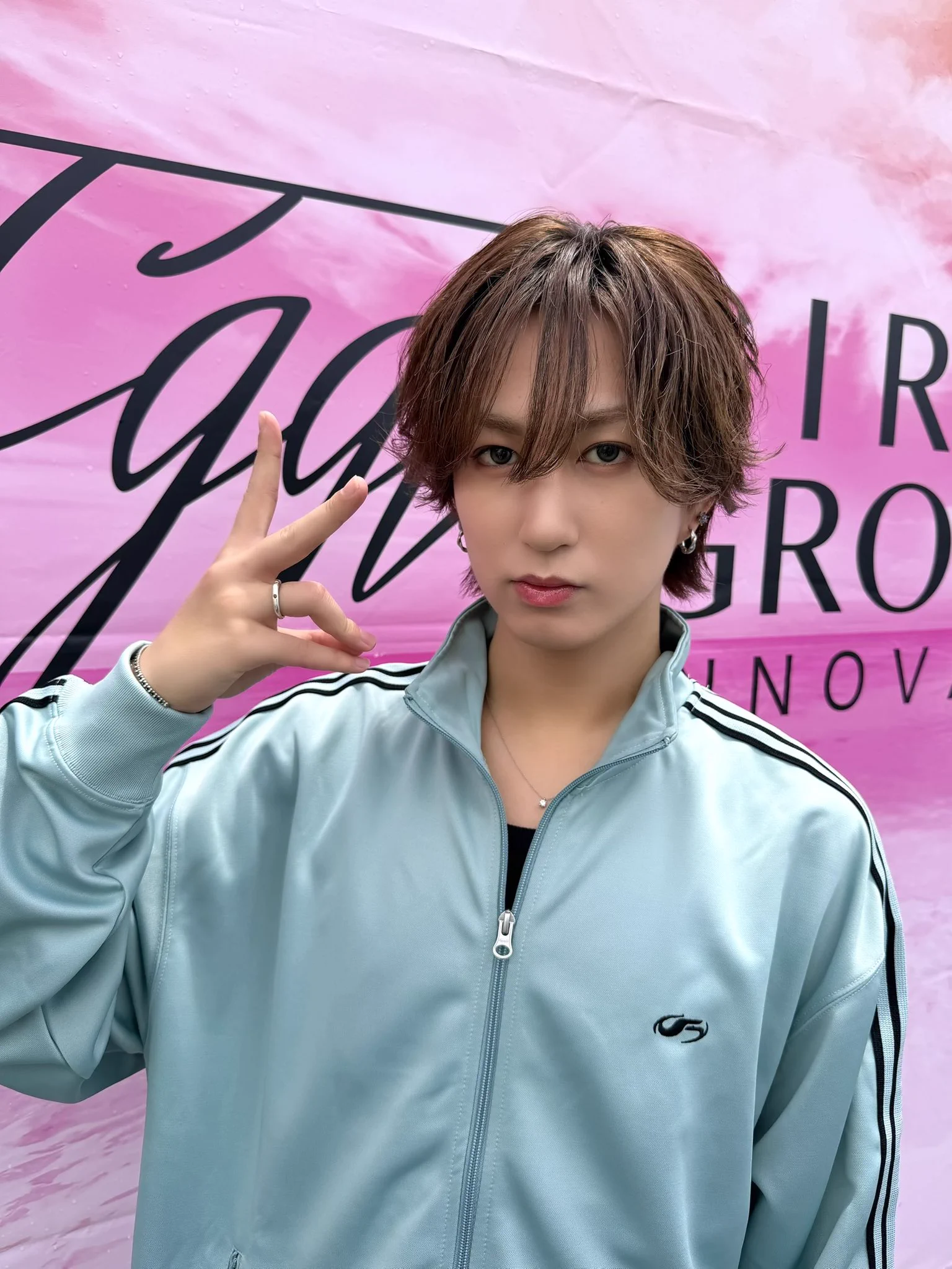み*た様 SUPER★DRAGON スパドラ 池田彪馬 生誕 かにこ SUPER☆DRAGON on X: 