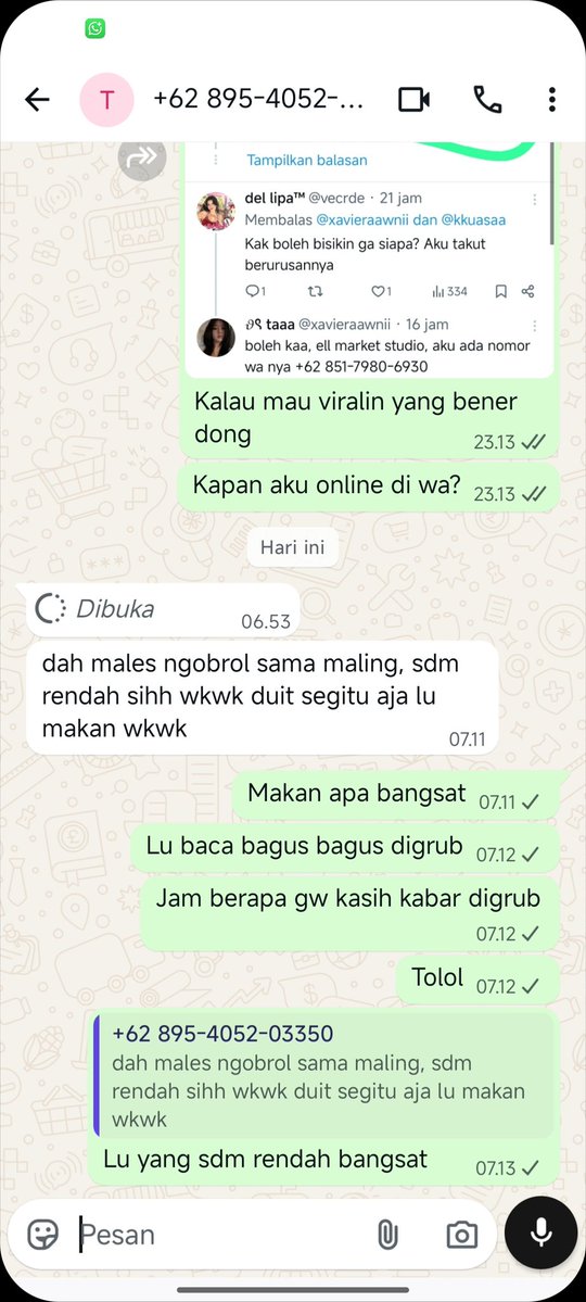 Ellmarket. Id tweet media
