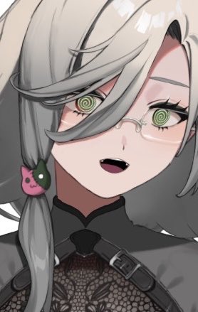 アカシ・ニコ🧪⚖️🩸VebopProject tweet media