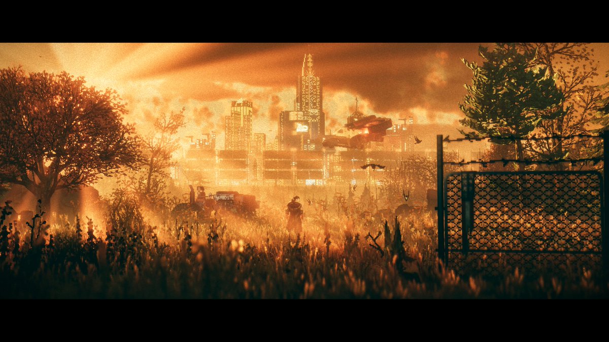 AlexWhiteh3ad's tweet photo. Some stunning screenshots from my playthough of REPLASED. Captured on Xbox Series X. A serious contender for my goty.
@sadcatstudios 
#gaming #goty #xbox #twich https://t.co/AlEsqjU9b1
