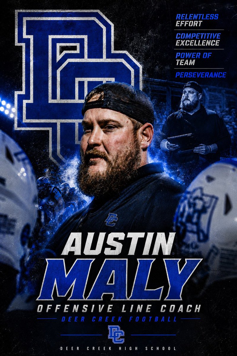 Austin Maly tweet media