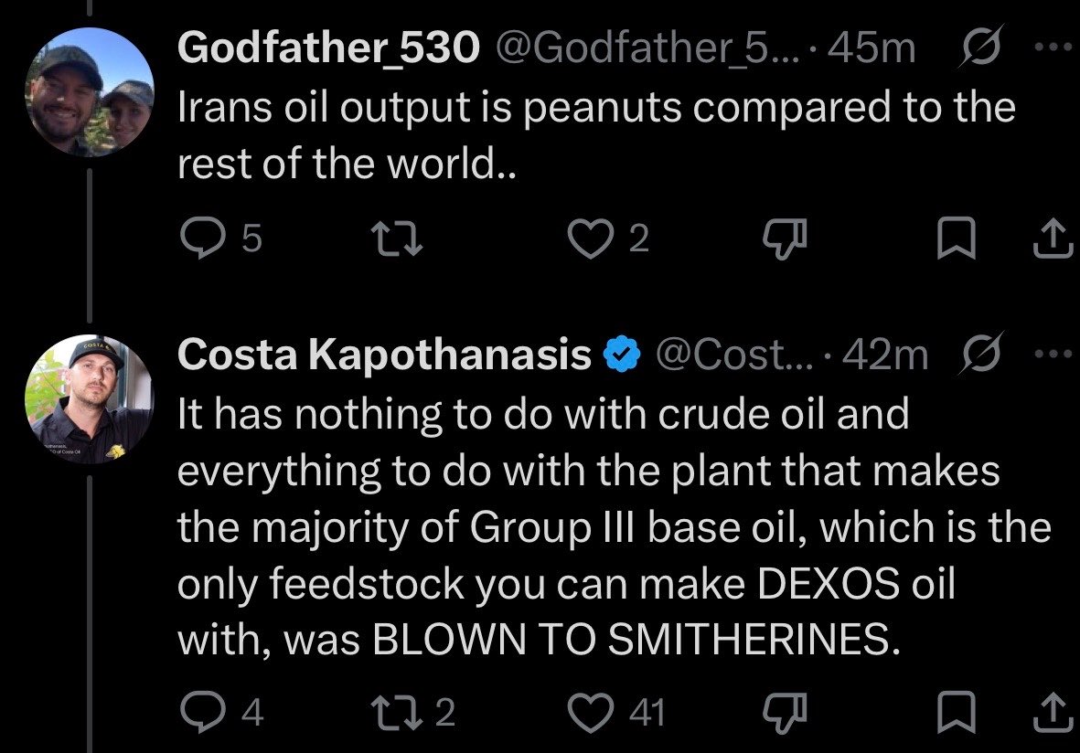 Amerikanets 📉 tweet media