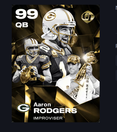 Moshimadden's tweet photo. The Career Tribute Golden Ticket Art is Insane https://t.co/DtIQN3aiw1