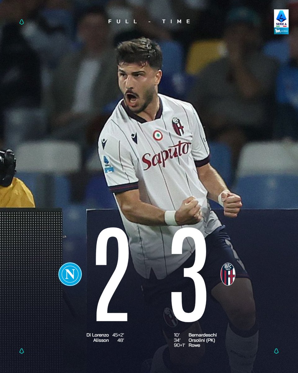 SERIE A LAWAS tweet media