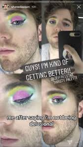 MoonFighter5's tweet photo. hudson williams at the met gala https://t.co/3HgN1px6J5
