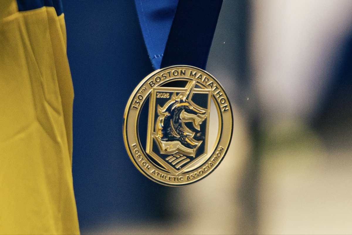 Boston Marathon tweet media