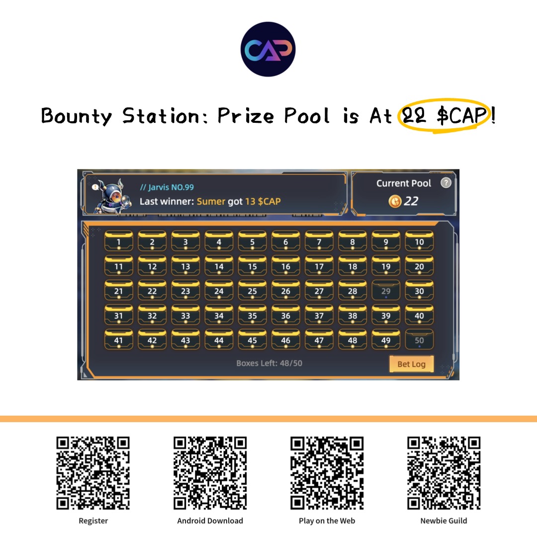 CapverseGame tweet media