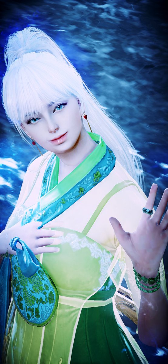 ・LURIE・@黒い砂漠モバイル tweet media