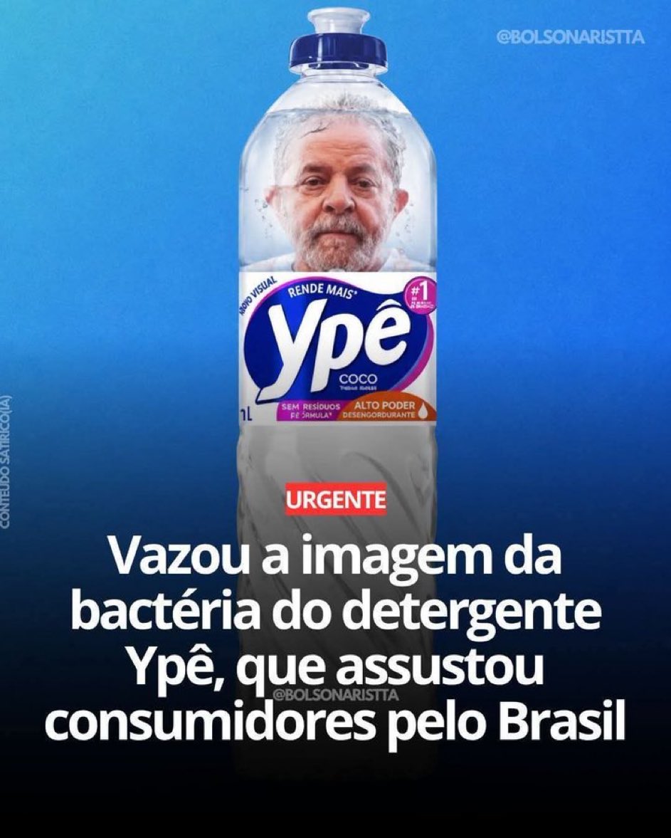 edelsonmartins's tweet photo. @o_antagonista https://t.co/38hZCSsEL0