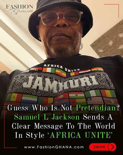 African American tweet media