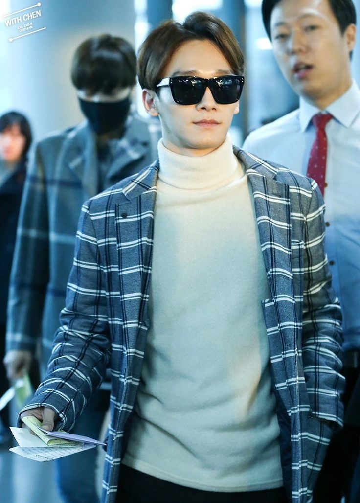 kim jongdae archive tweet media