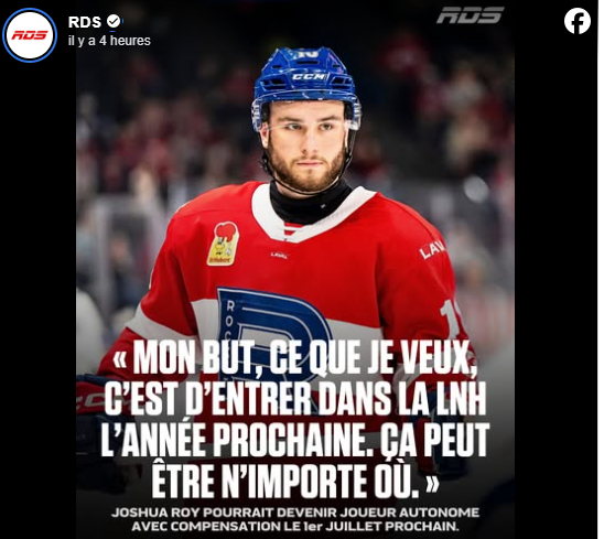 Pat Bouchard tweet media