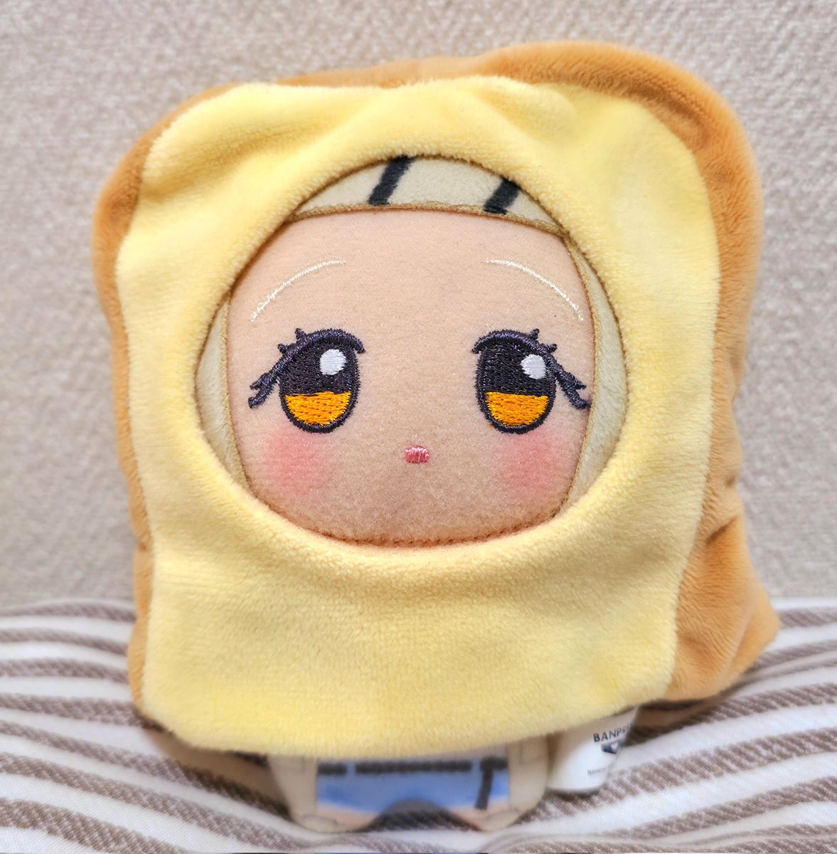 たいやき tweet media