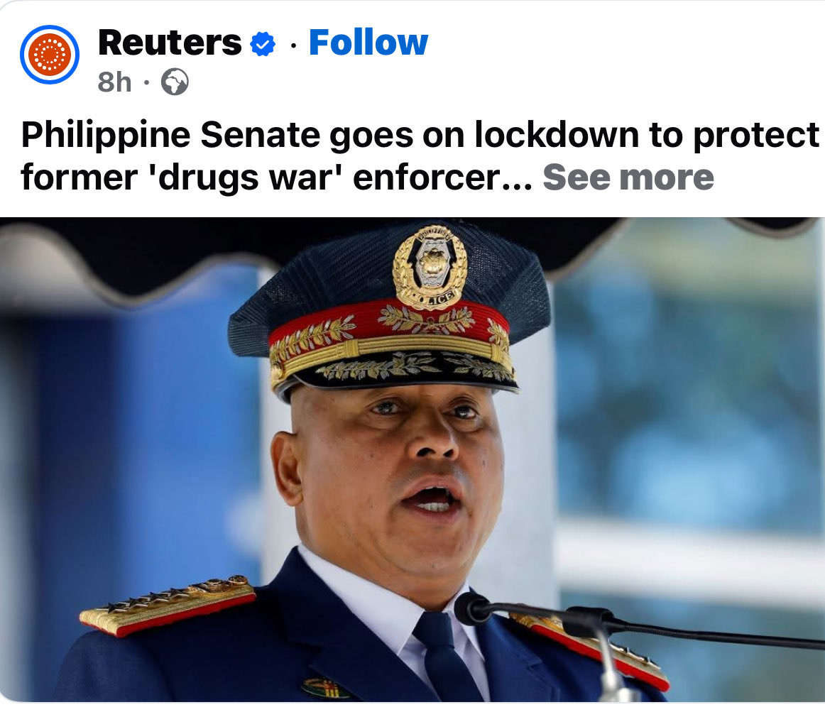Richard Heydarian tweet media