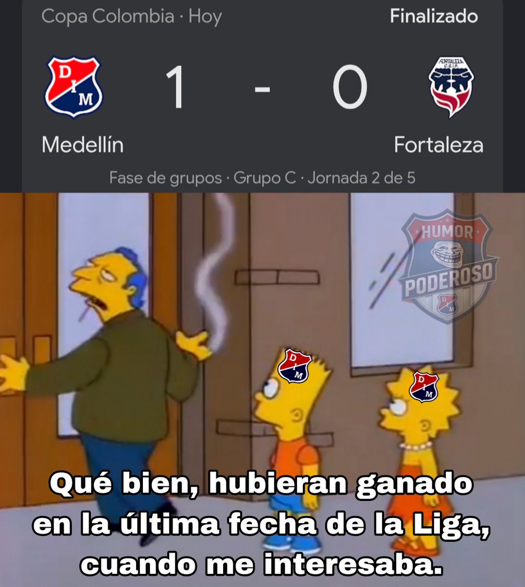 SOY DEL DIM tweet media