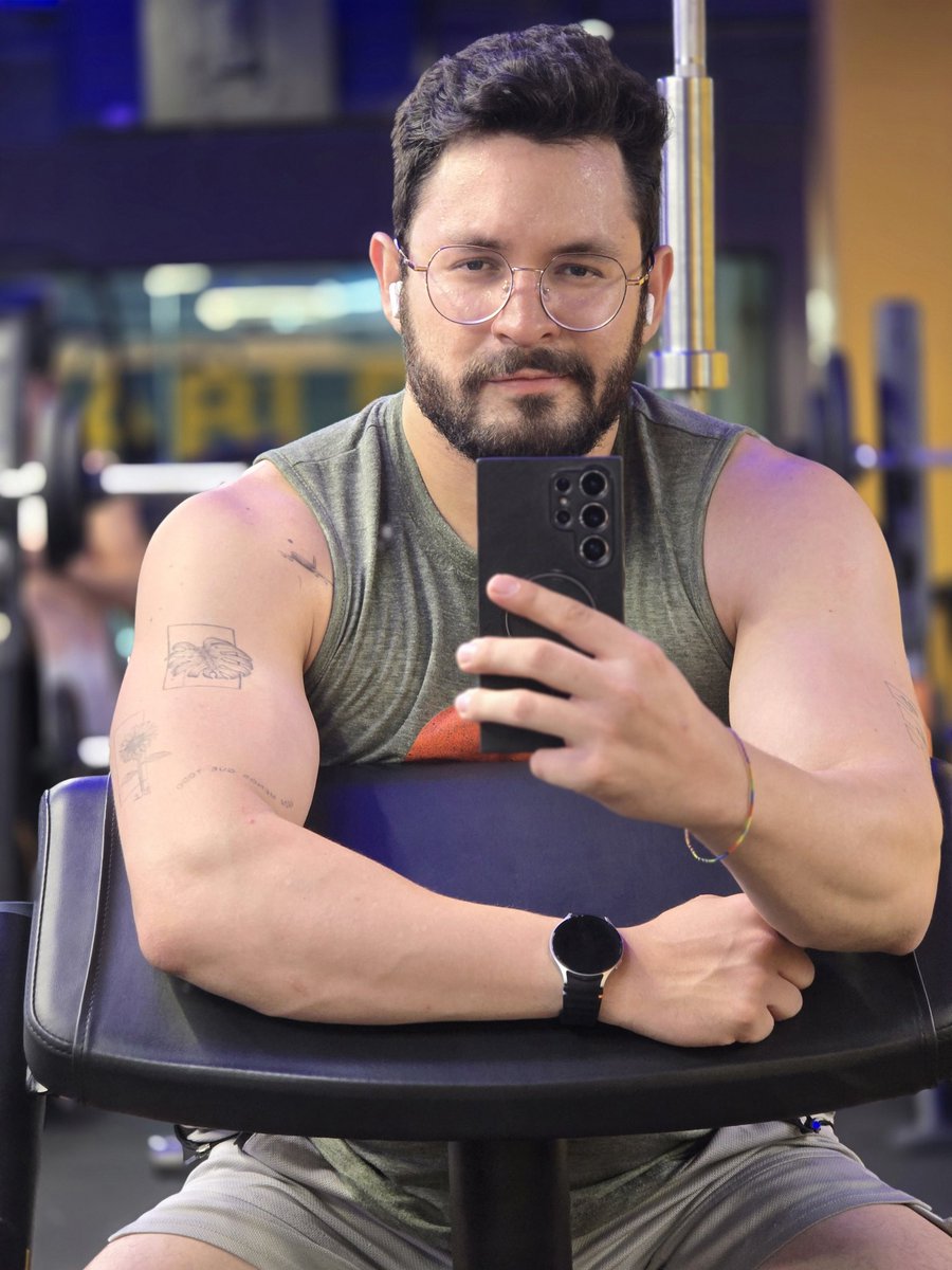 Josean🧔 tweet media