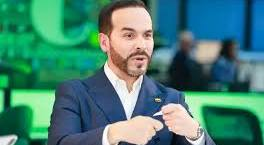 *Firmeza* para someter al bandido, *Templanza* para defender la Patria, "Sentido Social" para restañar pobreza, "Inteligencia" para gobernar el país; las virtudes que harán Presidente a <a href="/DELAESPRIELLAE/">DE LA ESPRIELLA STYLE</a> en 2026