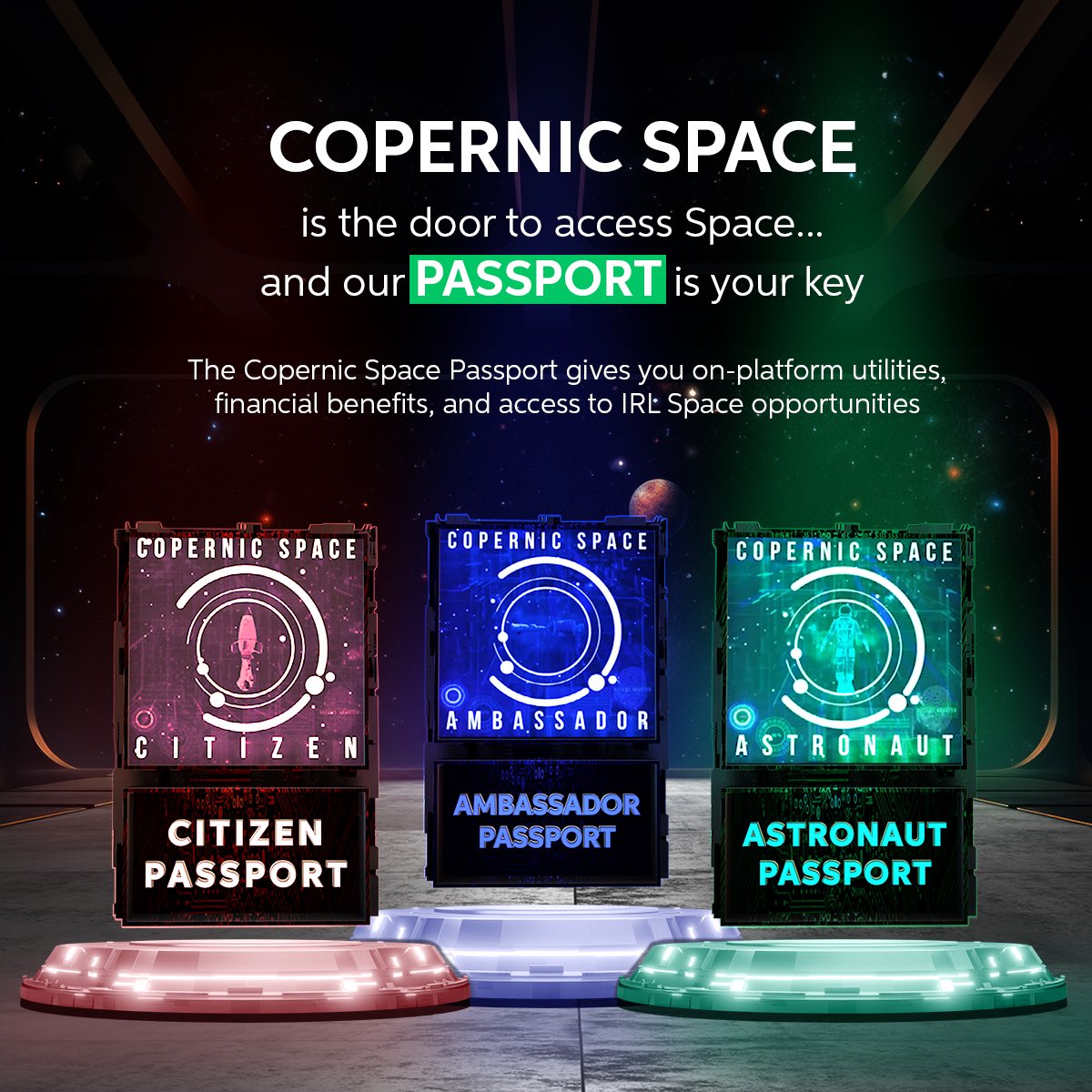👨🚀Copernic Space🚀 tweet media