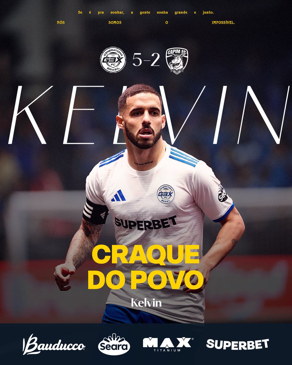 g3x FC tweet media