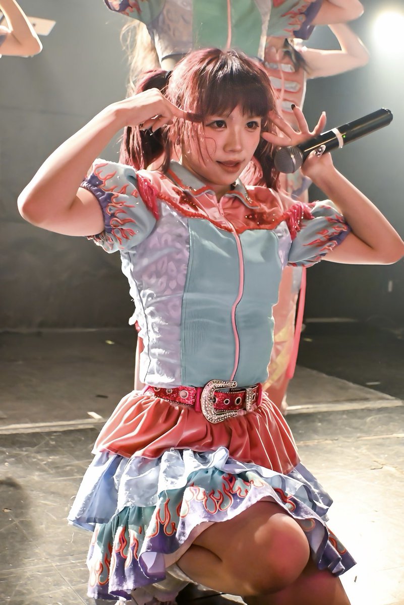 おはようございます 昨日は私史上「びびちゃんかわいい‼️」を1番叫び