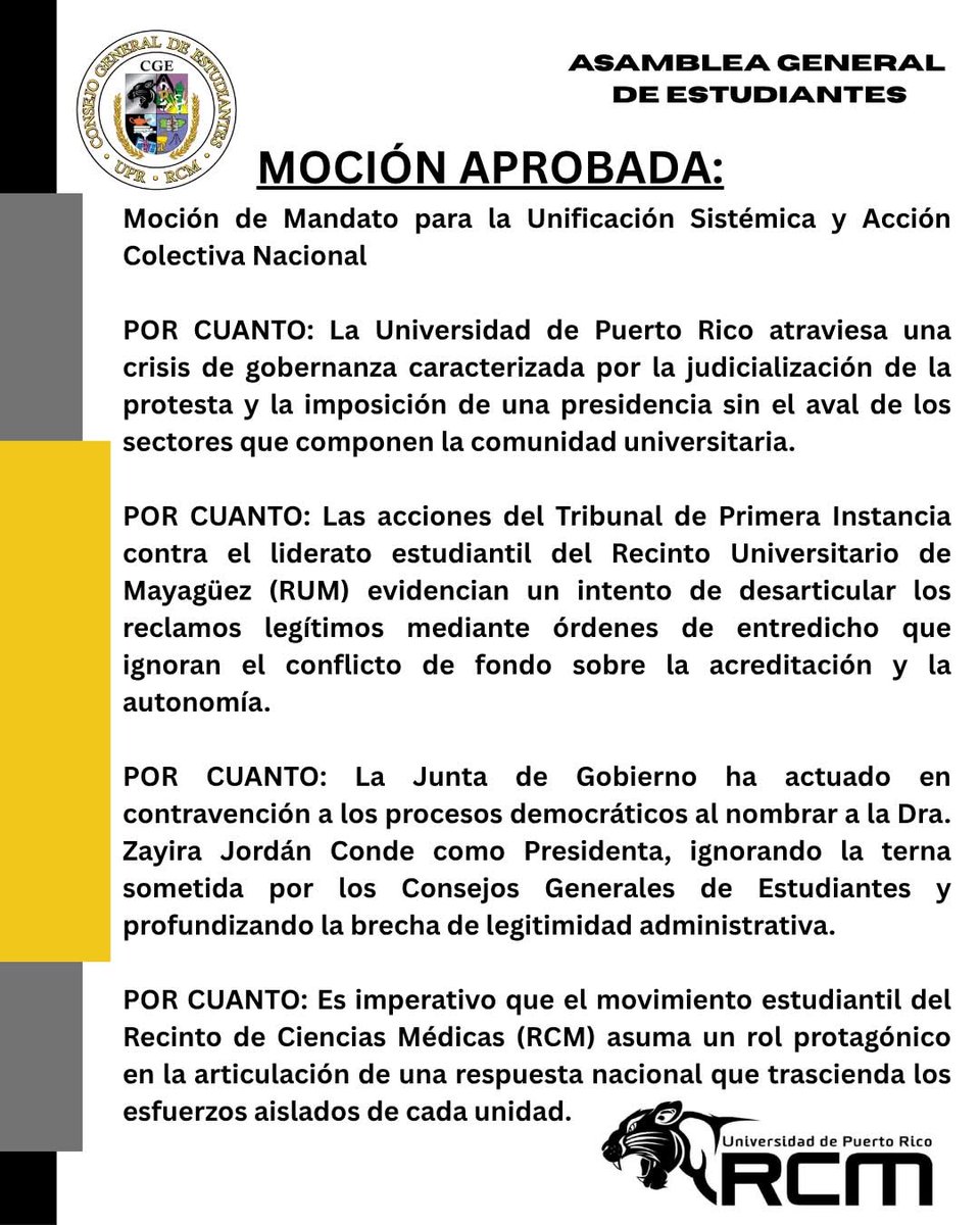 Arturo Portnoy tweet media