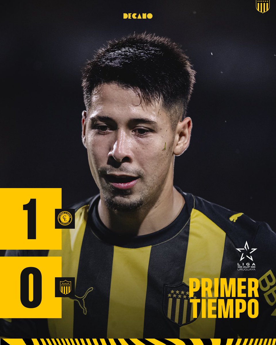 PEÑAROL tweet media