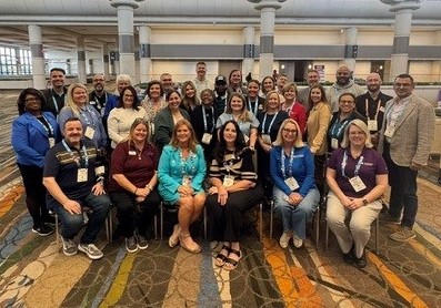 Jennifer Womble →#FETC Jan. 26-29, 2027 tweet media