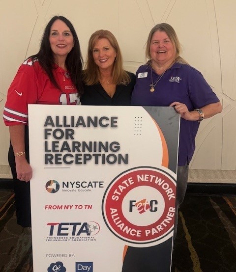 Jennifer Womble →#FETC Jan. 26-29, 2027 tweet media