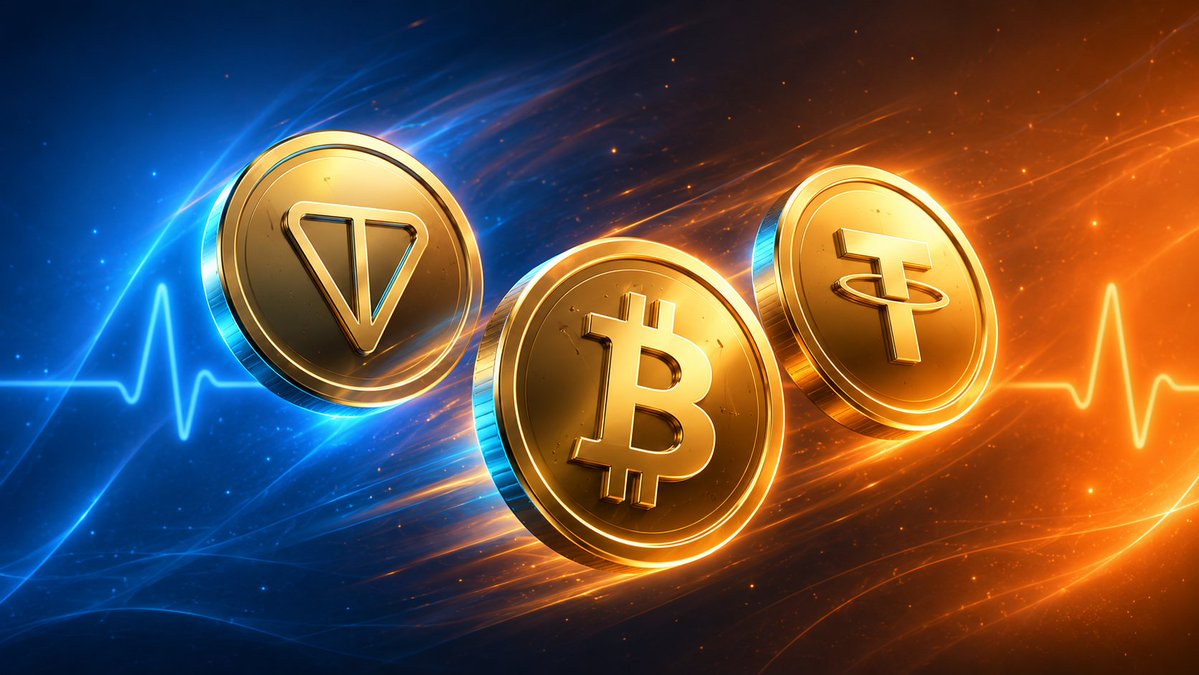 task_pulse's tweet photo. You asked - we delivered 🚀

TaskPulse now supports withdrawals in:

🟡 BTC
🔷 TON
🟢 USDT (BSC)
More payout options. More flexibility. More control over your earnings.

Happy earning! https://t.co/IijSbS00Le