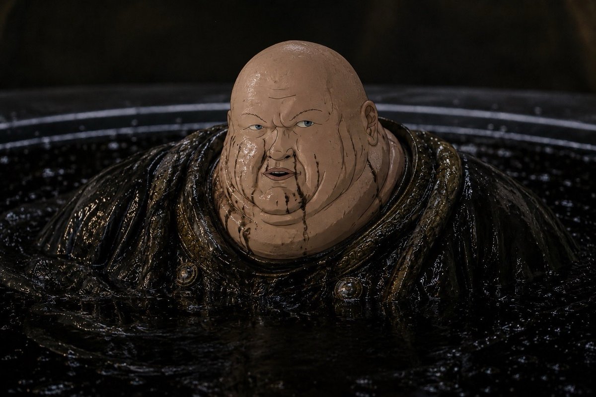 doodpfp's tweet photo. he who controls his dood, controls the universe https://t.co/dhShZir4N0
