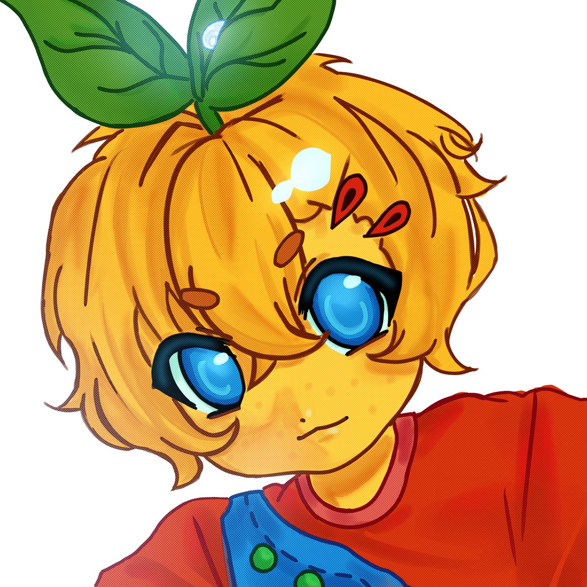 Weed || VGEN COMMS OPEN tweet media