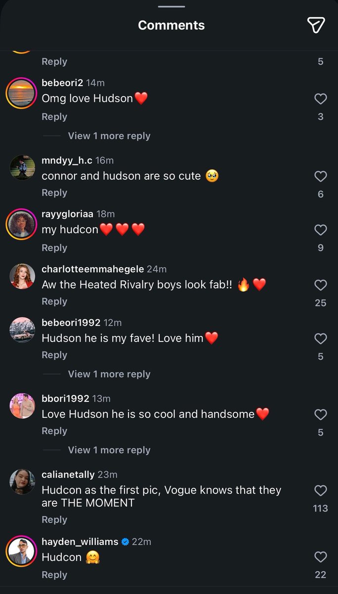 lys tweet media