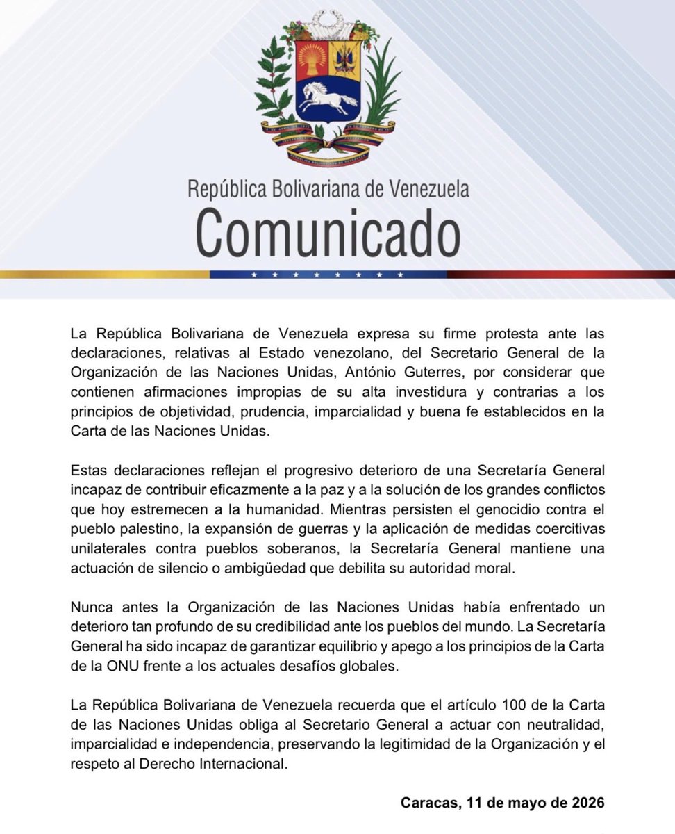 Reporte Ya tweet media