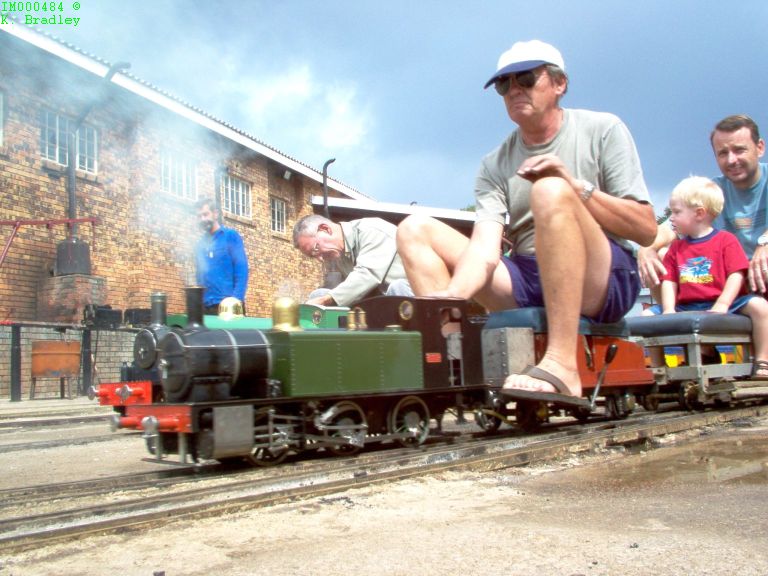 trainwebcom's tweet photo. 5/11/26 Today's Featured TrainWeb Directory Category: Live Steamers https://t.co/M7HJNj9K2F
Click the link to visit the 8 websites hosted at TrainWeb that feature photos and information about live steamers... https://t.co/kgELcVIOmM
#livesteamer #livesteamers #livesteam #steamlocos #steamtrain #steamtrainride #modelrailroad #modelrailway #trainride