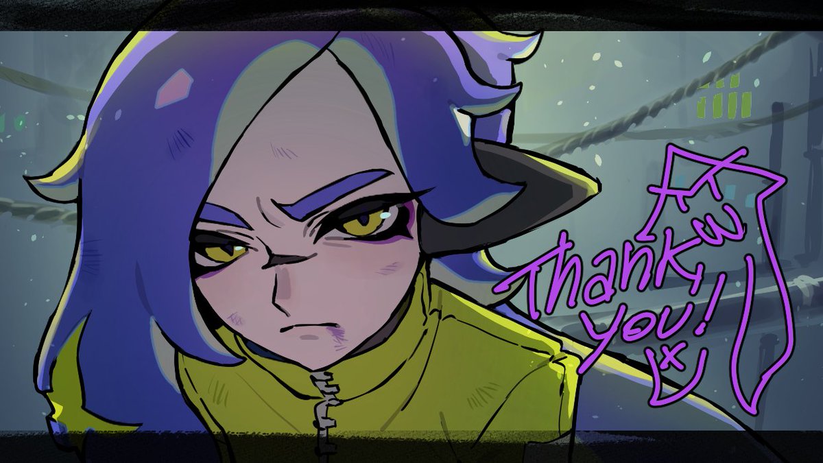 usa_go13's tweet photo. 🦑... https://t.co/bFJc6p1L1L