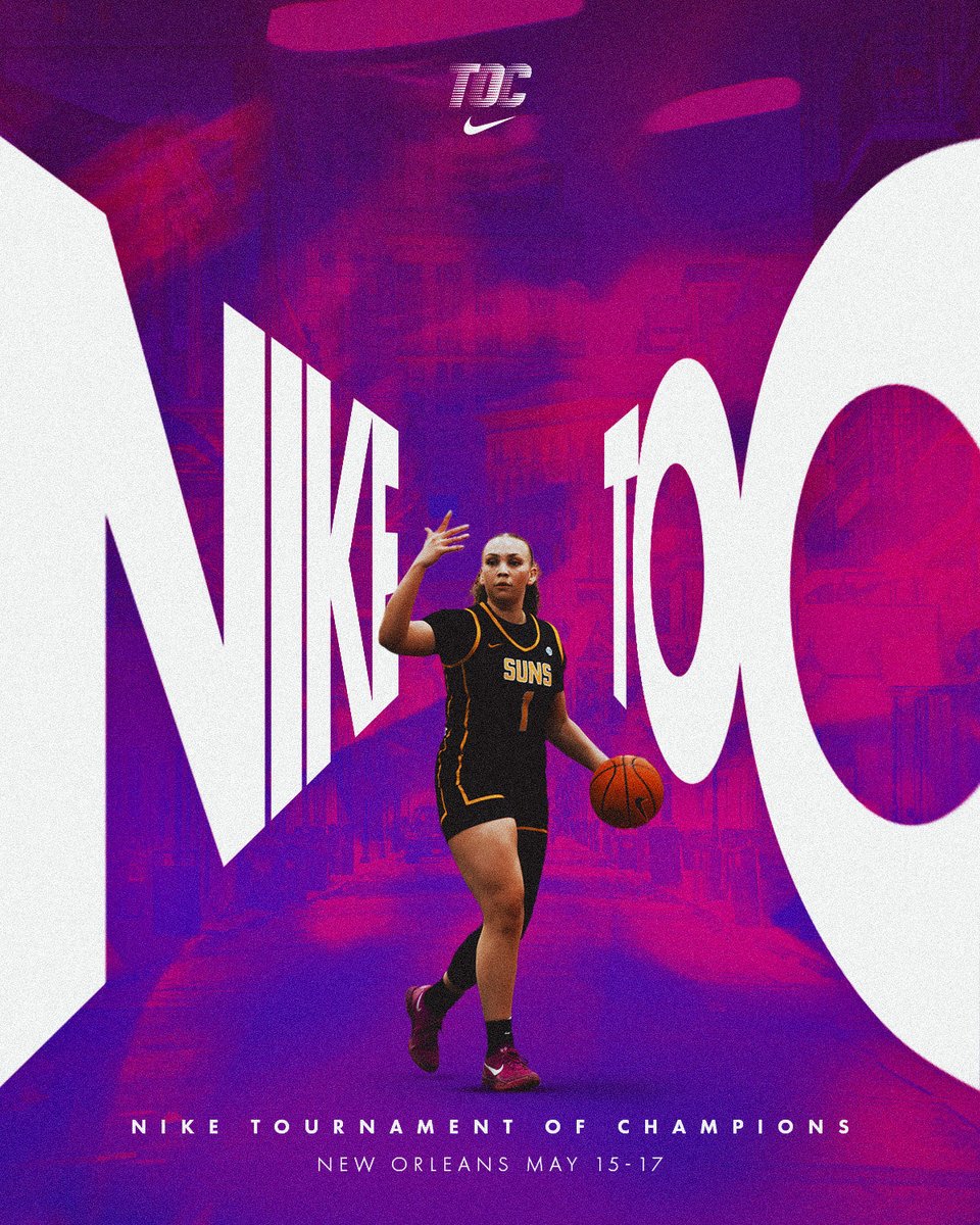 Nike Tournament of Champions tweet media