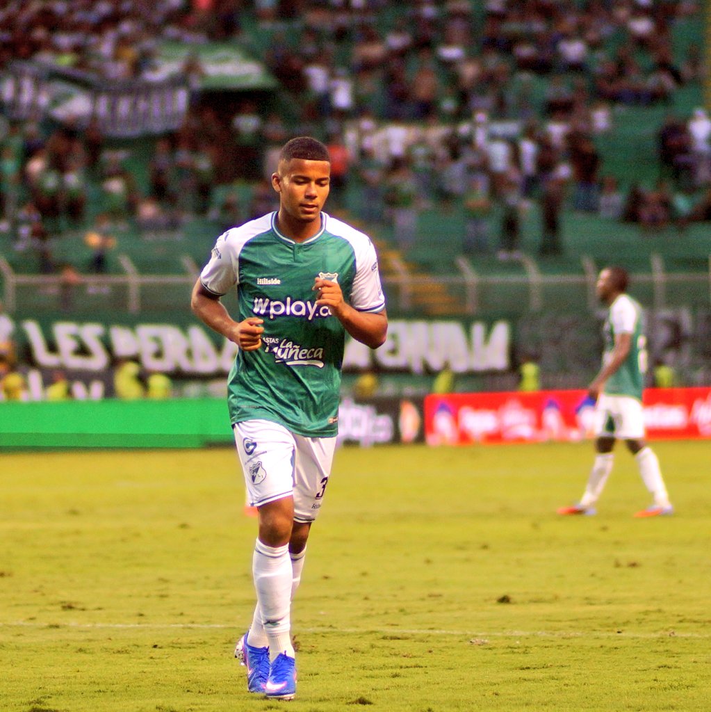 Jefreey | La Nota Del Futbol ⚽ tweet media