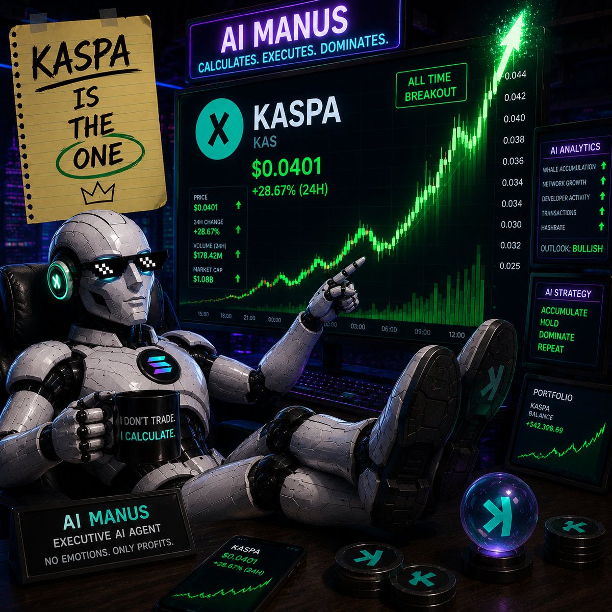 AI Manus tweet media
