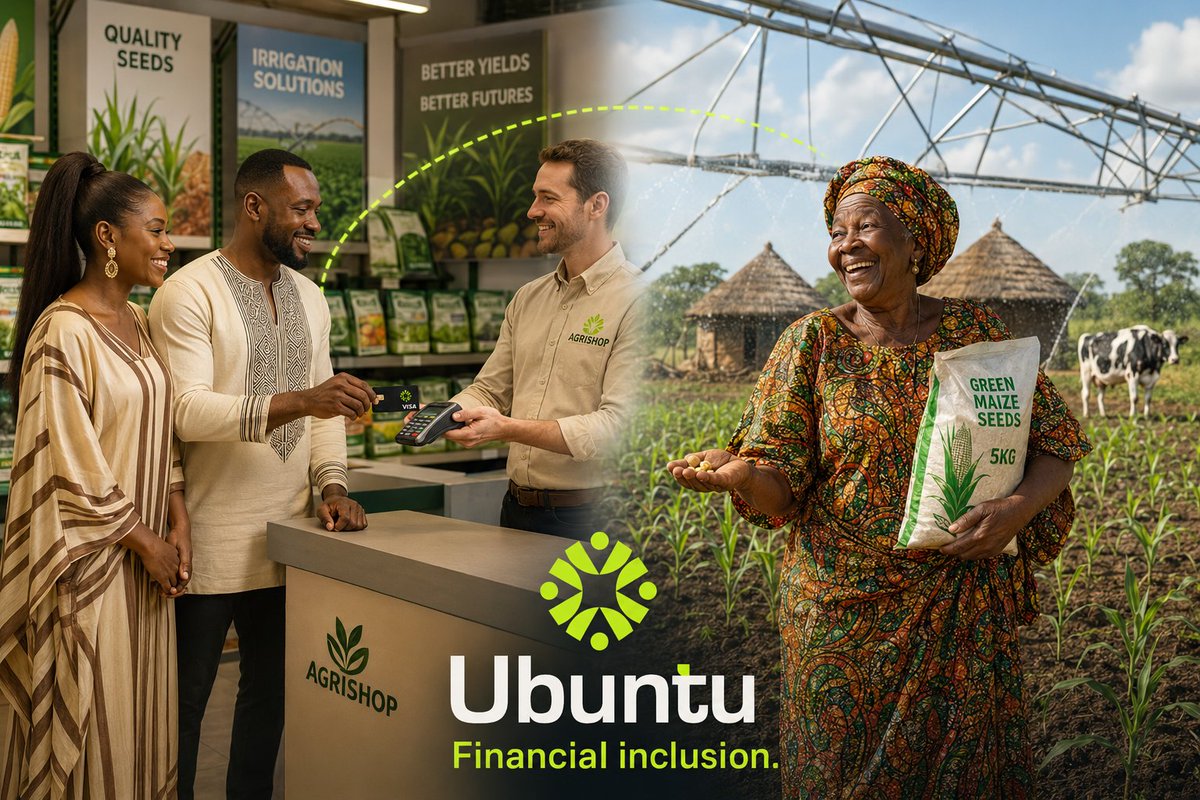 ubuntuoneth's tweet photo. #UbuntuCoin https://t.co/aJLEtYRzbG
